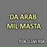 Fida Ullah Fida