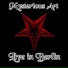 Mysterious Art