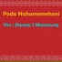 Jhony S Manurung