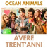 Ocean Animals