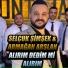 Selçuk Şimşek, Armağan Arslan