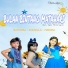 Nathania, Ezraella, Marsha