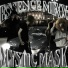 MYSTIC MASK feat. STILLINDOPE
