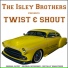 The Isley Brothers