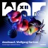 deadmau5, Wolfgang Gartner, Westend