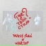 War.sup, West Sai
