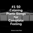 Yoga Piano Music, Study Piano, Smart Baby Academy