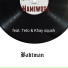 Badtman feat. Teto, Khay sqush