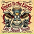 Knees To The Earth