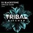 DJ Blackstone