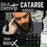 Galo Cinzento