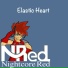 Nightcore Red