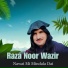 Raza Noor Wazir
