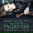 Niccolò Paganini (Rachel Barton Pine)