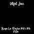 Ulfat Jan