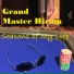 Grand Master Hiram