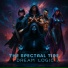 The Spectral Tide
