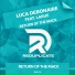 Luca Debonaire feat. Larue