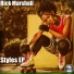 Rick Marshall