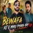 Fiaz Lashari feat. Zahid Mastoi