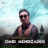 Omid Mehdizadeh