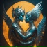 Cyber Angel