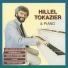 Hillel Tokazier