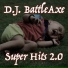 D.J. Battleaxe