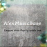 AlexMusicBase