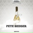 Pete Seeger