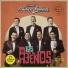 Los Ajenos feat. Los Bohemios, Mr Fer