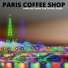 Paris Coffee Shop
