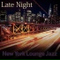 New York Lounge Jazz