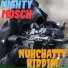 Mighty Mosch