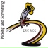 Eric Moe