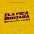 MC Elison SP, MC GAAGAAH, DJ Relikia