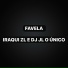 Iraqui ZL, Dj JL O Único, Funk Maia