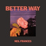 NEIL FRANCES