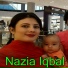 Nazia Iqbal