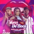 Neguin Da Base, Laryssa Real feat. Gelado no Beat