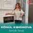 Könül Kərimova
