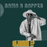 Rama K Rapper feat. Fazzy Hisia KE