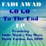 Fadi Awad feat. Addie Nicole