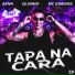 -Prey feat. Bxnn, DJ Zarek, Mc Gimenes