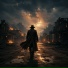 Cain Walker