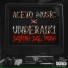Aceto Music, Underaiki