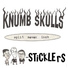 The Knumbskulls