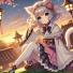 CAT Nightcore