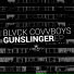 BLVCK COVVBOYS
