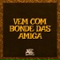 MC CR Da Capital, DJ MT7